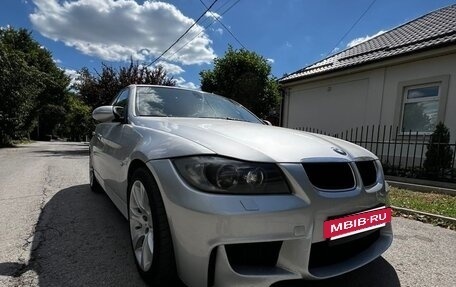 BMW 3 серия, 2006 год, 800 000 рублей, 3 фотография