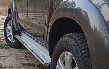 Toyota Hilux VII, 2014 год, 2 200 000 рублей, 8 фотография