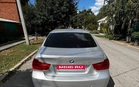 BMW 3 серия, 2006 год, 800 000 рублей, 5 фотография