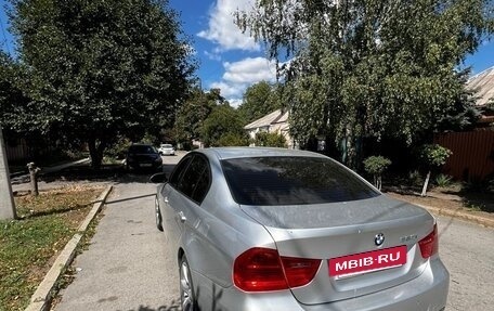 BMW 3 серия, 2006 год, 800 000 рублей, 6 фотография