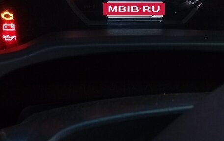Toyota Hilux VII, 2014 год, 2 200 000 рублей, 13 фотография