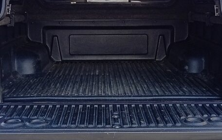 Toyota Hilux VII, 2014 год, 2 200 000 рублей, 22 фотография