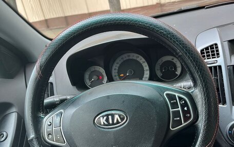 KIA cee'd I рестайлинг, 2008 год, 575 000 рублей, 9 фотография
