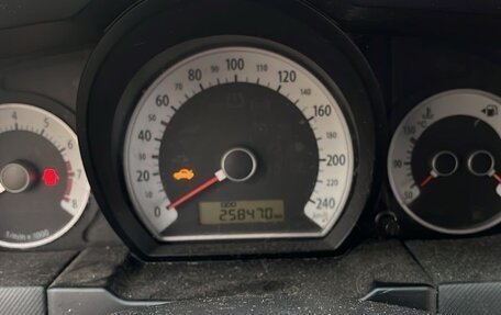 KIA cee'd I рестайлинг, 2008 год, 575 000 рублей, 6 фотография
