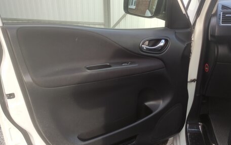 Nissan Serena IV, 2013 год, 1 390 000 рублей, 11 фотография