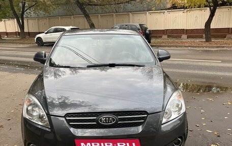 KIA cee'd I рестайлинг, 2008 год, 575 000 рублей, 5 фотография