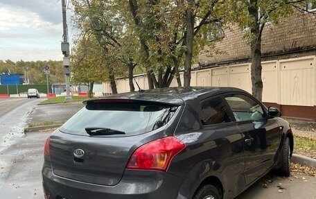 KIA cee'd I рестайлинг, 2008 год, 575 000 рублей, 4 фотография
