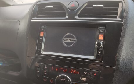 Nissan Serena IV, 2013 год, 1 390 000 рублей, 18 фотография