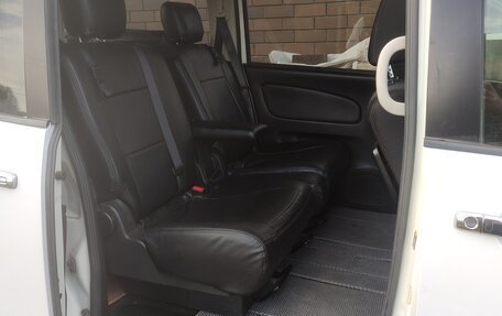 Nissan Serena IV, 2013 год, 1 390 000 рублей, 21 фотография