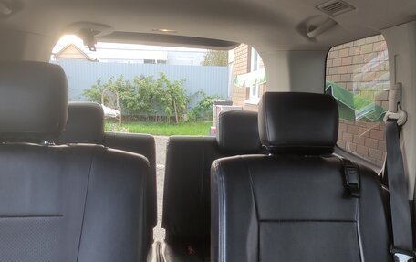 Nissan Serena IV, 2013 год, 1 390 000 рублей, 25 фотография
