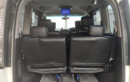 Nissan Serena IV, 2013 год, 1 390 000 рублей, 24 фотография