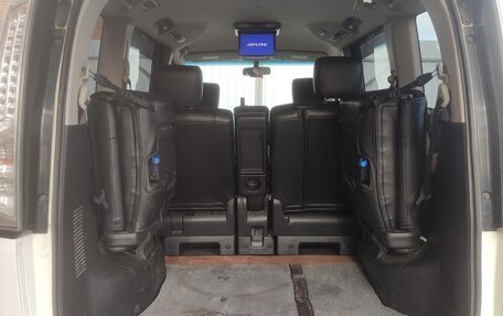 Nissan Serena IV, 2013 год, 1 390 000 рублей, 23 фотография