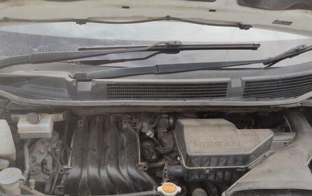 Nissan Serena IV, 2013 год, 1 390 000 рублей, 26 фотография