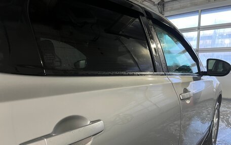 Nissan Qashqai, 2012 год, 1 270 000 рублей, 5 фотография