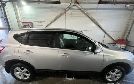Nissan Qashqai, 2012 год, 1 270 000 рублей, 4 фотография