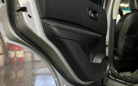 Nissan Qashqai, 2012 год, 1 270 000 рублей, 8 фотография