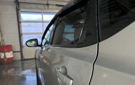 Nissan Qashqai, 2012 год, 1 270 000 рублей, 16 фотография