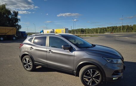 Nissan Qashqai, 2020 год, 1 999 999 рублей, 2 фотография