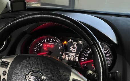 Nissan Qashqai, 2012 год, 1 270 000 рублей, 12 фотография