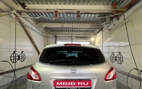 Nissan Qashqai, 2012 год, 1 270 000 рублей, 3 фотография