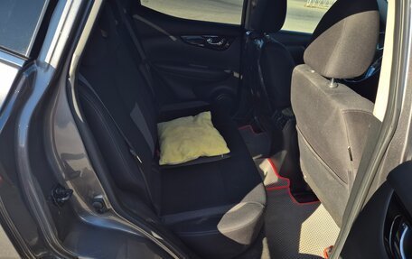 Nissan Qashqai, 2020 год, 1 999 999 рублей, 8 фотография