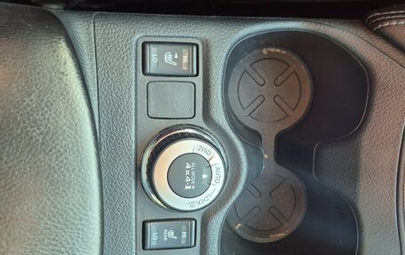 Nissan Qashqai, 2020 год, 1 999 999 рублей, 15 фотография