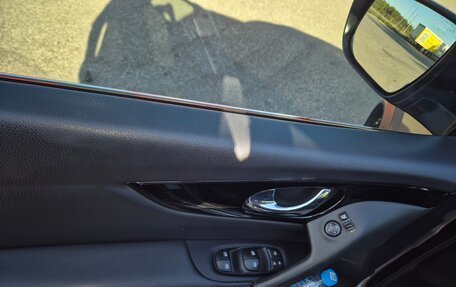 Nissan Qashqai, 2020 год, 1 999 999 рублей, 11 фотография