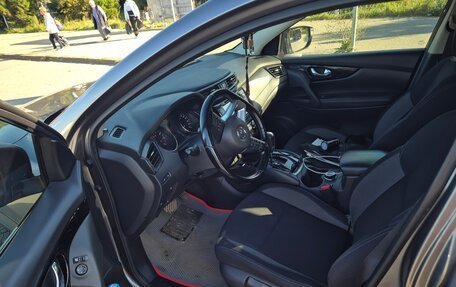 Nissan Qashqai, 2020 год, 1 999 999 рублей, 10 фотография