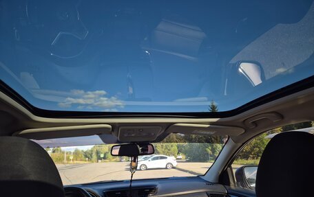 Nissan Qashqai, 2020 год, 1 999 999 рублей, 14 фотография