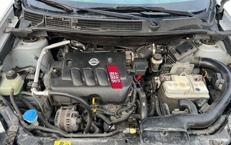 Nissan Qashqai, 2012 год, 1 270 000 рублей, 17 фотография