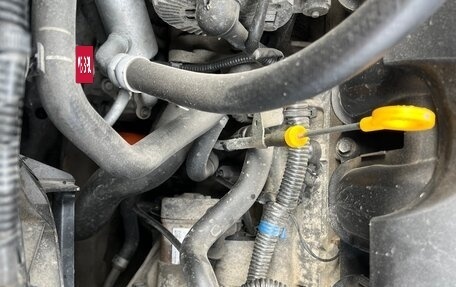 Nissan Qashqai, 2012 год, 1 270 000 рублей, 22 фотография