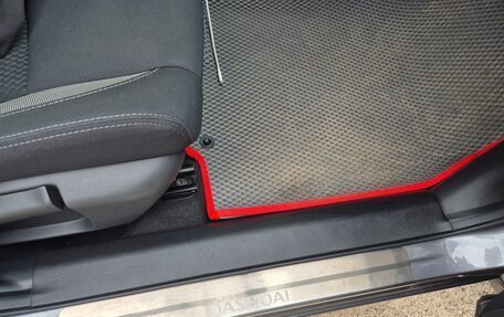 Nissan Qashqai, 2020 год, 1 999 999 рублей, 18 фотография