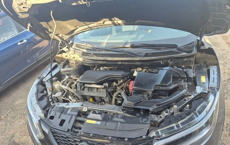 Nissan Qashqai, 2020 год, 1 999 999 рублей, 20 фотография