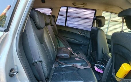 SsangYong Kyron I, 2011 год, 750 000 рублей, 9 фотография