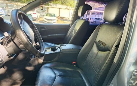 SsangYong Kyron I, 2011 год, 750 000 рублей, 3 фотография