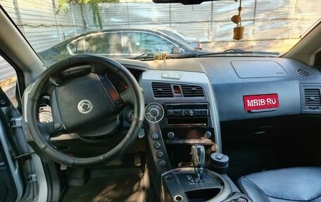 SsangYong Kyron I, 2011 год, 750 000 рублей, 6 фотография