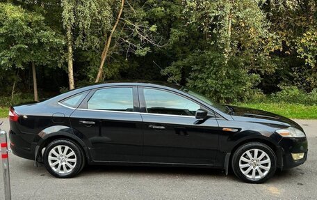 Ford Mondeo IV, 2008 год, 590 000 рублей, 2 фотография