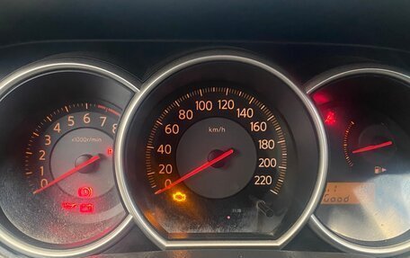 Nissan Tiida, 2008 год, 690 000 рублей, 16 фотография