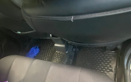 Nissan Tiida, 2008 год, 690 000 рублей, 8 фотография