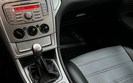 Ford Mondeo IV, 2008 год, 590 000 рублей, 3 фотография