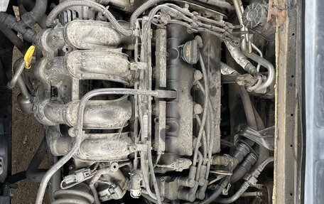 Ford Mondeo IV, 2008 год, 590 000 рублей, 9 фотография