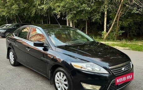 Ford Mondeo IV, 2008 год, 590 000 рублей, 4 фотография