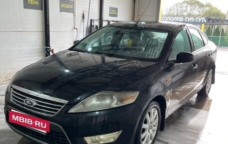 Ford Mondeo IV, 2008 год, 590 000 рублей, 8 фотография