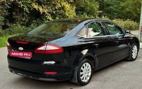 Ford Mondeo IV, 2008 год, 590 000 рублей, 7 фотография