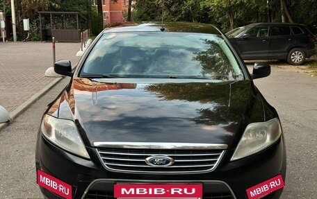 Ford Mondeo IV, 2008 год, 590 000 рублей, 5 фотография