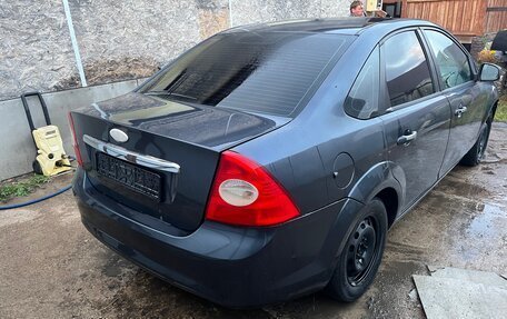 Ford Focus II рестайлинг, 2008 год, 350 000 рублей, 12 фотография