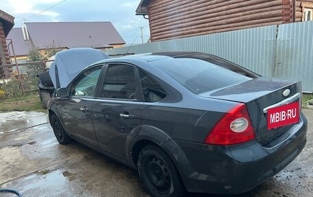 Ford Focus II рестайлинг, 2008 год, 350 000 рублей, 2 фотография