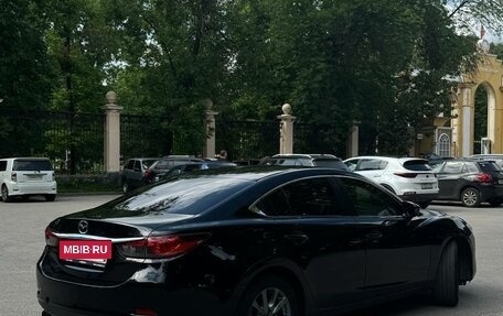 Mazda 6, 2013 год, 1 390 000 рублей, 4 фотография