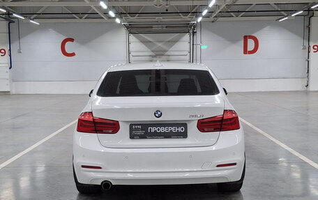 BMW 3 серия, 2015 год, 1 799 000 рублей, 6 фотография