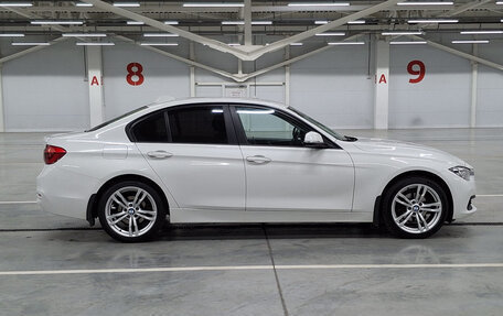 BMW 3 серия, 2015 год, 1 799 000 рублей, 4 фотография